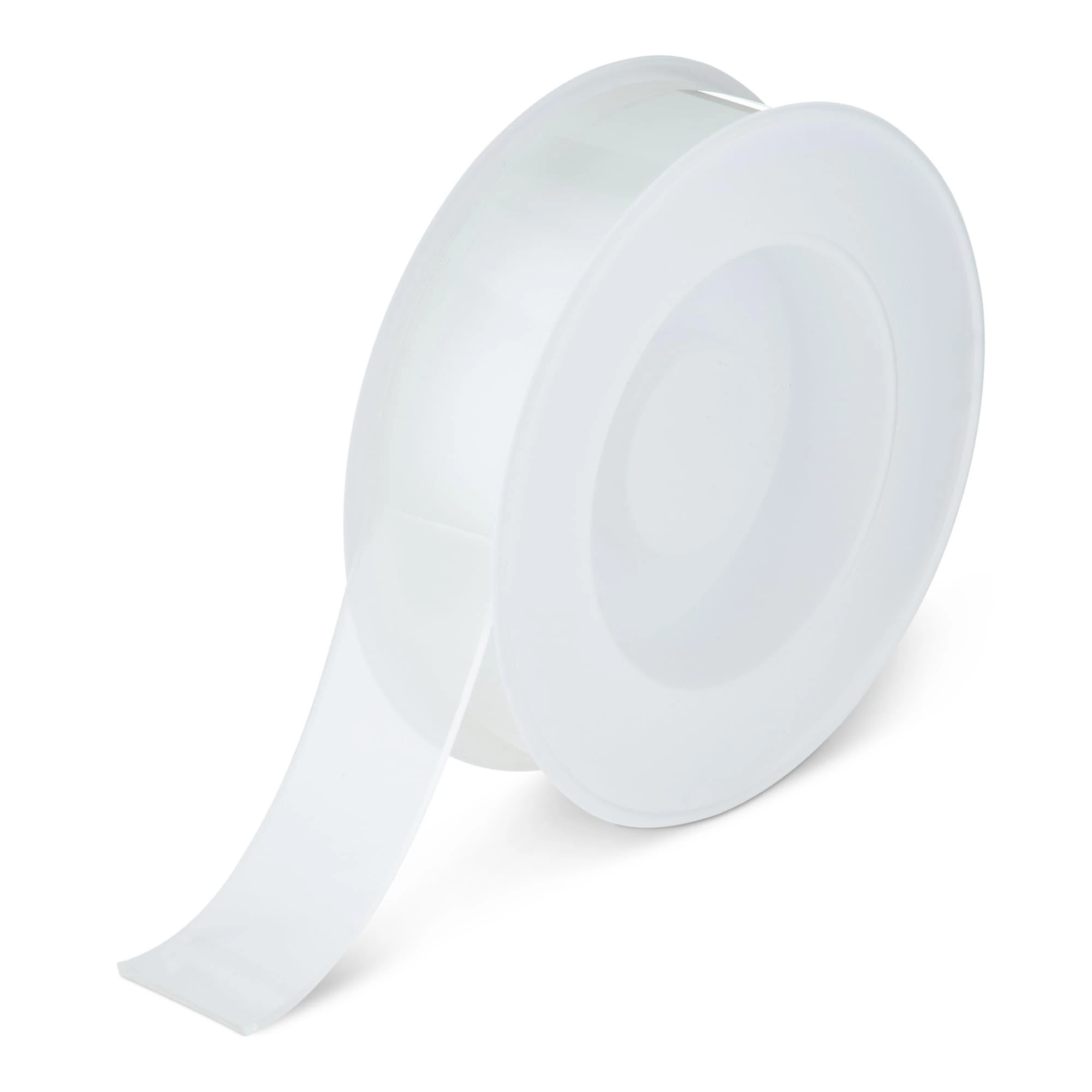 Amazon Basics Double Sided Tape Heavy Duty, Adhesive Clear Mounting Tape, 3 m, Transparent