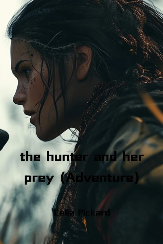 The hunter and her prey (Adventure)