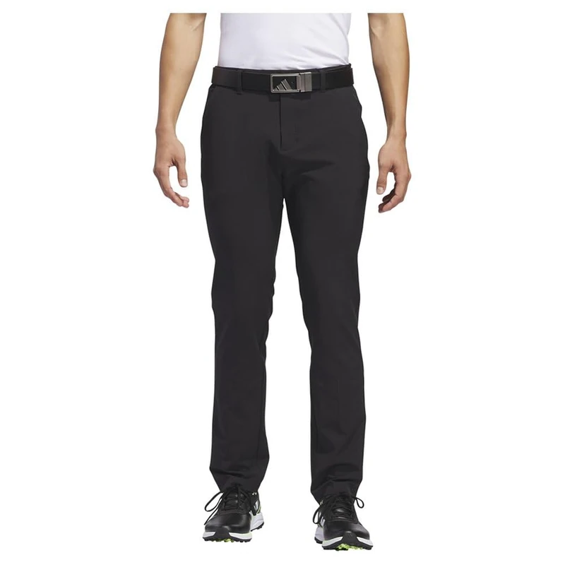 adidas Men's Mens ULTIMATE365 Tapered Golf Pant 2832 Black