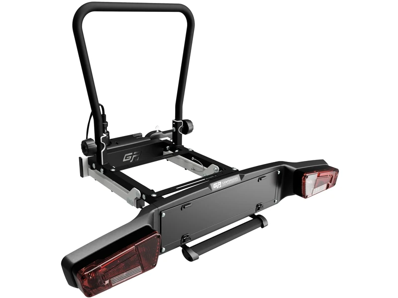 Peruzzo GP Saturn Modular Tow Ball Base