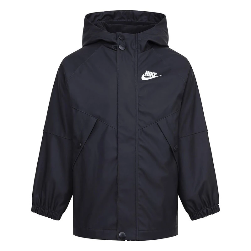 NIKE NKN RAIN JACKET