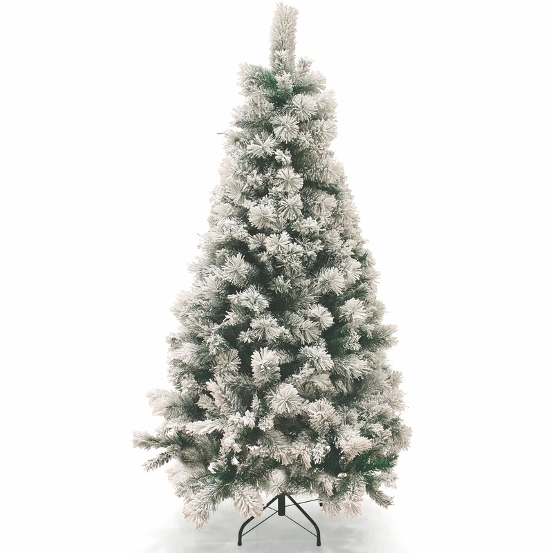Vienna Santa's House Christmas Tree 570 Branches H 180 cm - Image 1