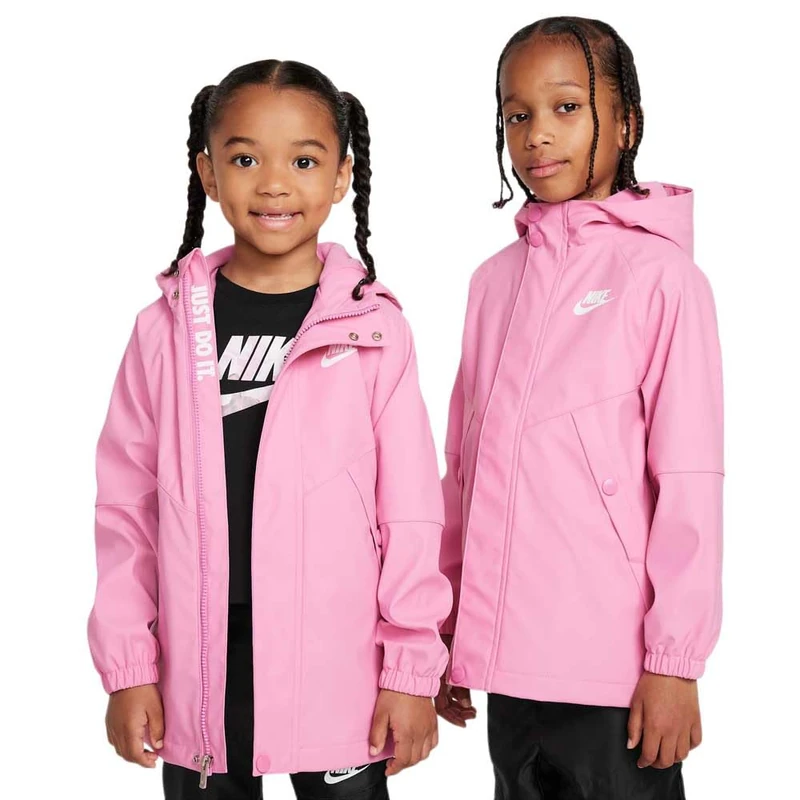 NIKE NKN RAIN JACKET