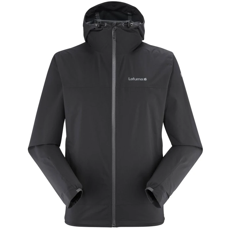 Lafuma – CLIM ACTIVE – Men's Waterproof Jacket – Three Layers – Hiking, Trekking, Lifestyle