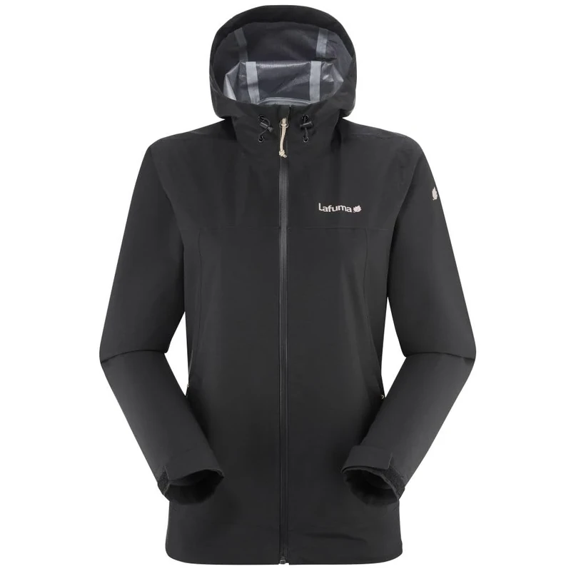 Lafuma – SHIFT CLIM– Women's Waterproof Jacket – Three Layers – Hiking, Trekking, Lifestyle