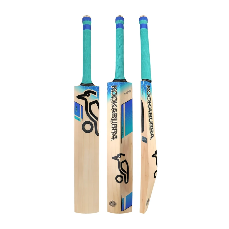 Kookaburra Rapid 3.1 Cricket Bat - Short Handle