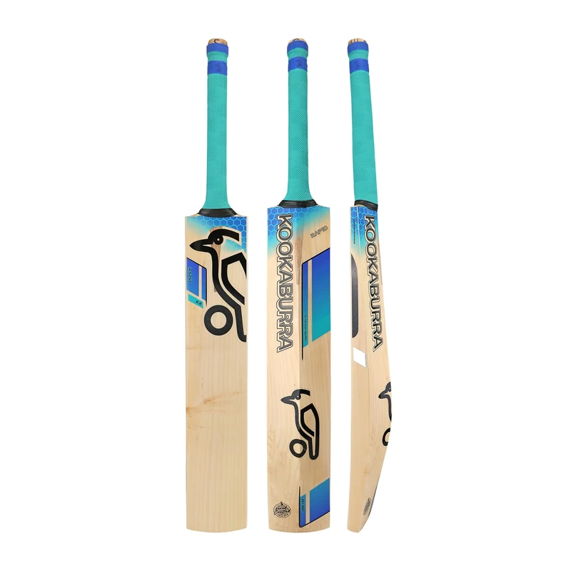 Kookaburra Rapid 6.2 Cricket Bat - Short Handle
