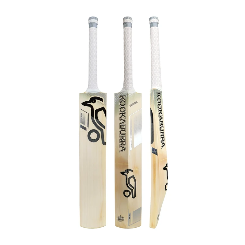 Kookaburra Nickel 2.1 Cricket Bat - Short Handle