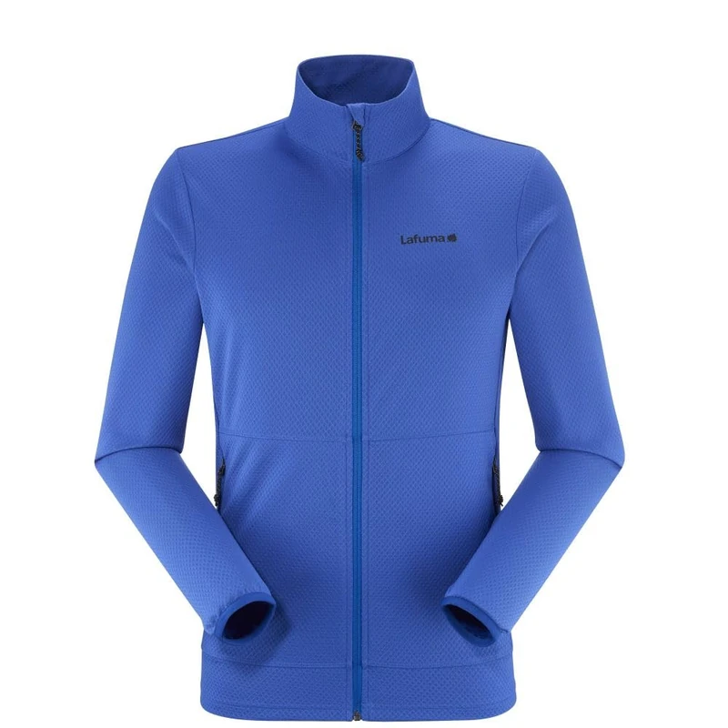 Lafuma – SHIELD– Men's Thermal Fleece Jacket – Warm and Breathable Fabric – Hiking, Trekking, Lifestyle