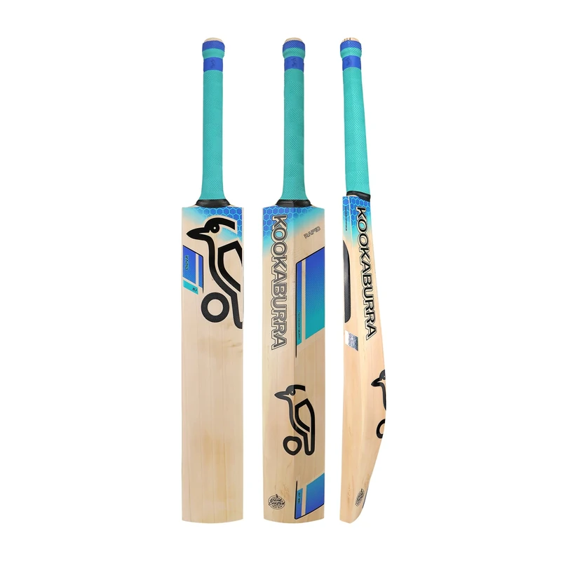Kookaburra Rapid 5.1 Cricket Bat - Short Handle