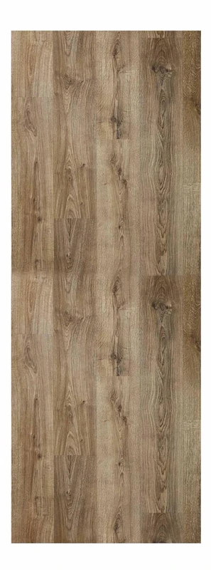 Tadi & Imperio1979 Vinyl Rug Imitation Wood Honey – Elegance and Durability for Interior Decoration - Image 1