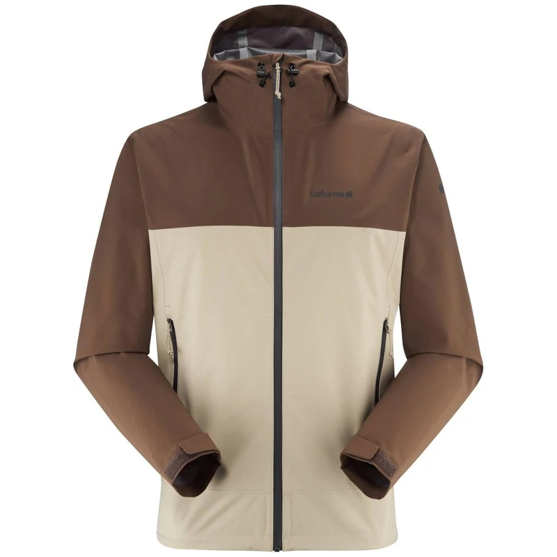 Lafuma – SHIFT CLIM– Men's Waterproof Jacket – Three Layers – Hiking, Trekking, Lifestyle - Image 1