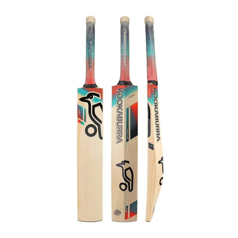 Kookaburra Aura 2.1 Cricket Bat, Short Handle