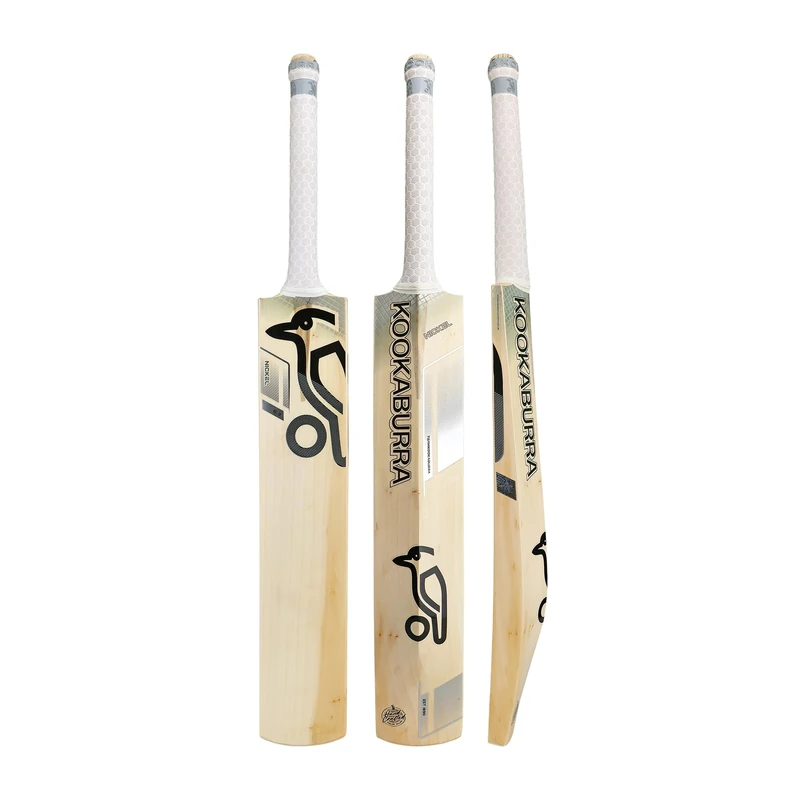 Kookaburra Nickel 6.3 Cricket Bat - Short Handle