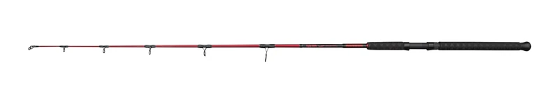 Ugly Stik Silurus Heavy Duty Catfish Rod, Powerful, Durable Fishing Rod for Anglers, Reliable, Sensitive Tip & Strong Backbone, Ideal for Heavy-Fighting Fish, 5 Models for Catfish Techniques, Bank