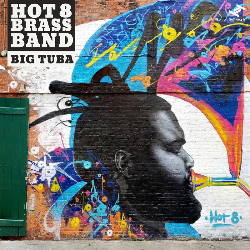 Big Tuba [Explicit]