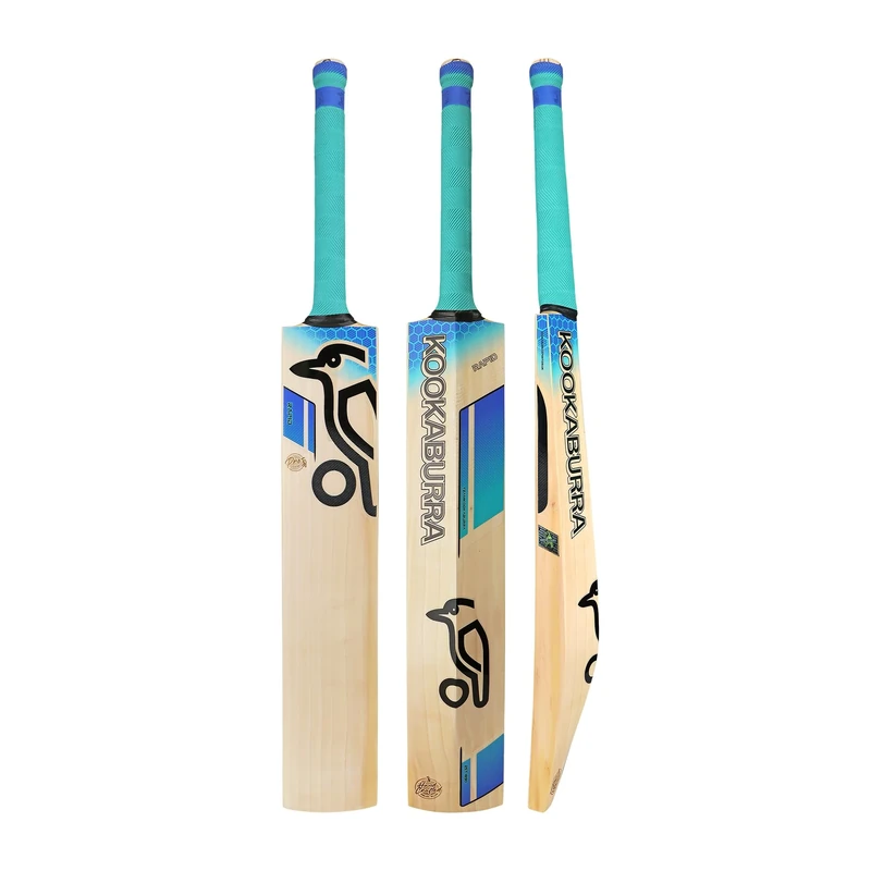 Kookaburra Rapid Pro Cricket Bat - Short Handle