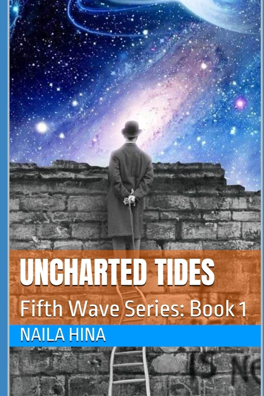 Uncharted Tides (Fifth Wave)