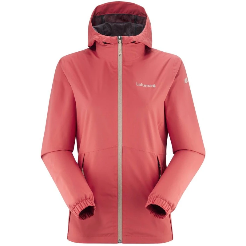 Lafuma – ACCESS– Women's Protective Jacket – Hiking, Trekking, Lifestyle