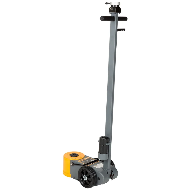 WINNTEC 32/16 TON Telescopic Air Service Jack