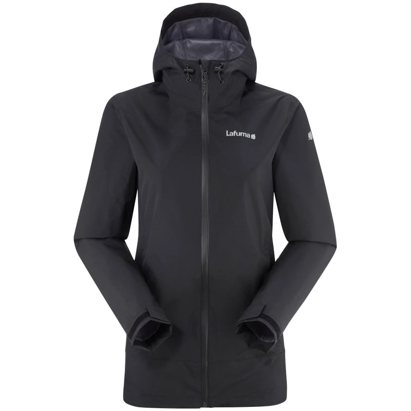 Lafuma - GORE TEX STRIDE Women's Jacket - Waterproof Protective Jacket - Image 1