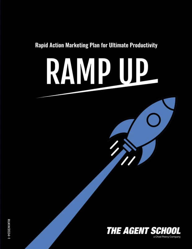 RAMP UP for KW: 2024 Edition