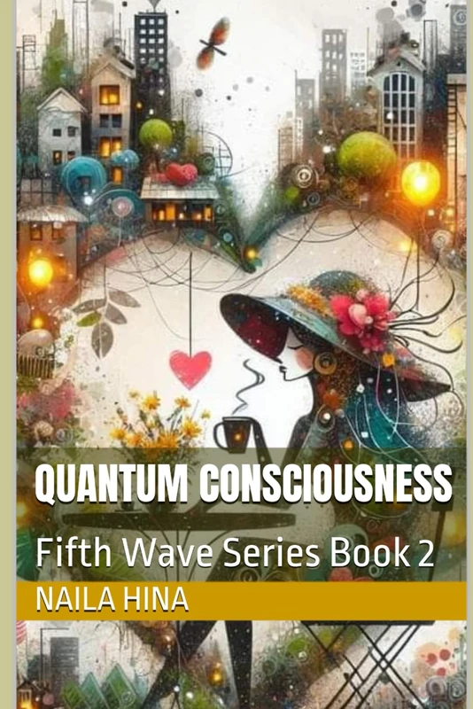 Quantum Consciousness (Fifth Wave)