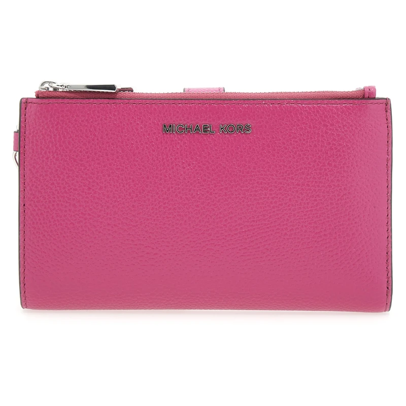 Michael Kors 32T7SAFW4L-542 DBLZP WRISTLET Female WILD BERRY Size One Size