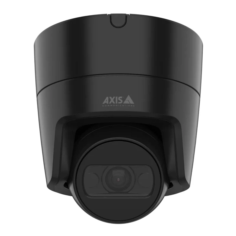 Axis M3128-LVE Network Surveillance System