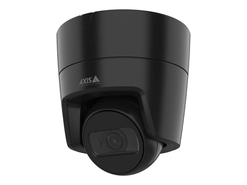 Axis M3126-LVE Network Surveillance System