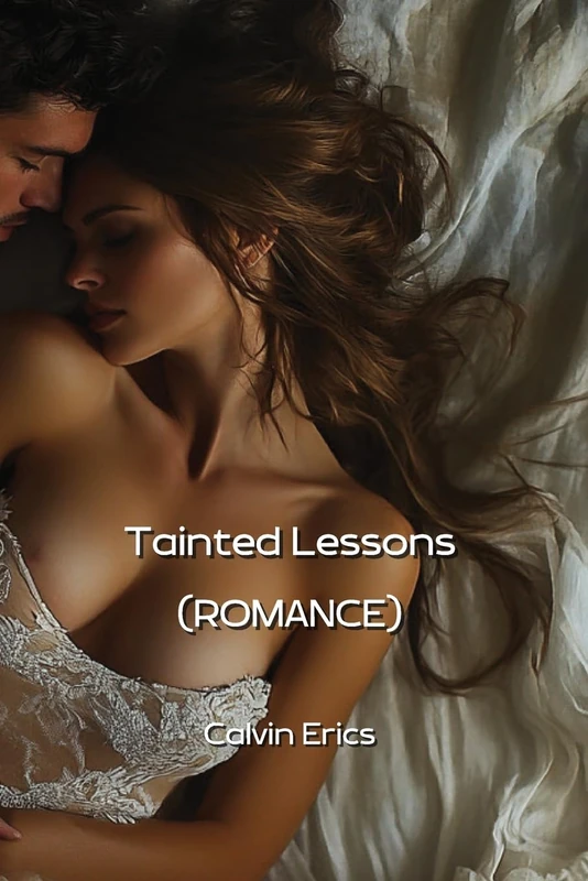 Tainted Lessons (ROMANCE)