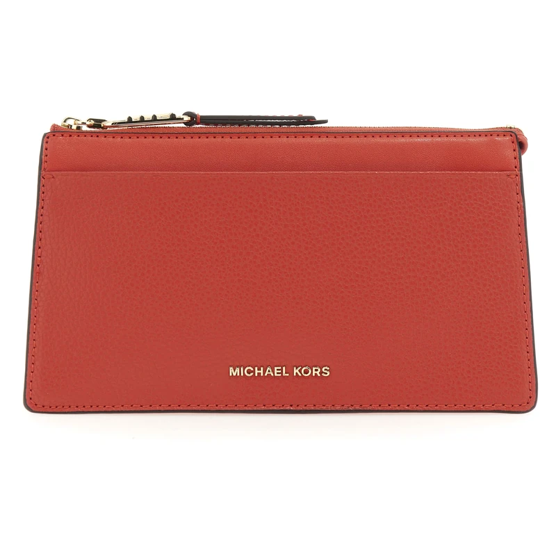 Michael Kors 32H3G8EC7L-847 LG CONV XBODY Female BURNT SIENNA Size One Size