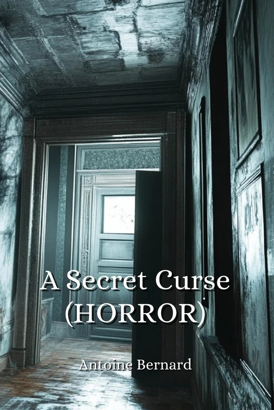 A Secret Curse - Image 1