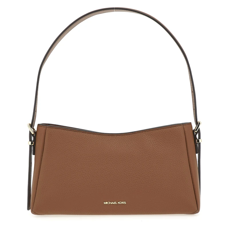 Michael Kors 32R5G9OC6L-230 MD POUCHETTE Female LUGGAGE Size One Size