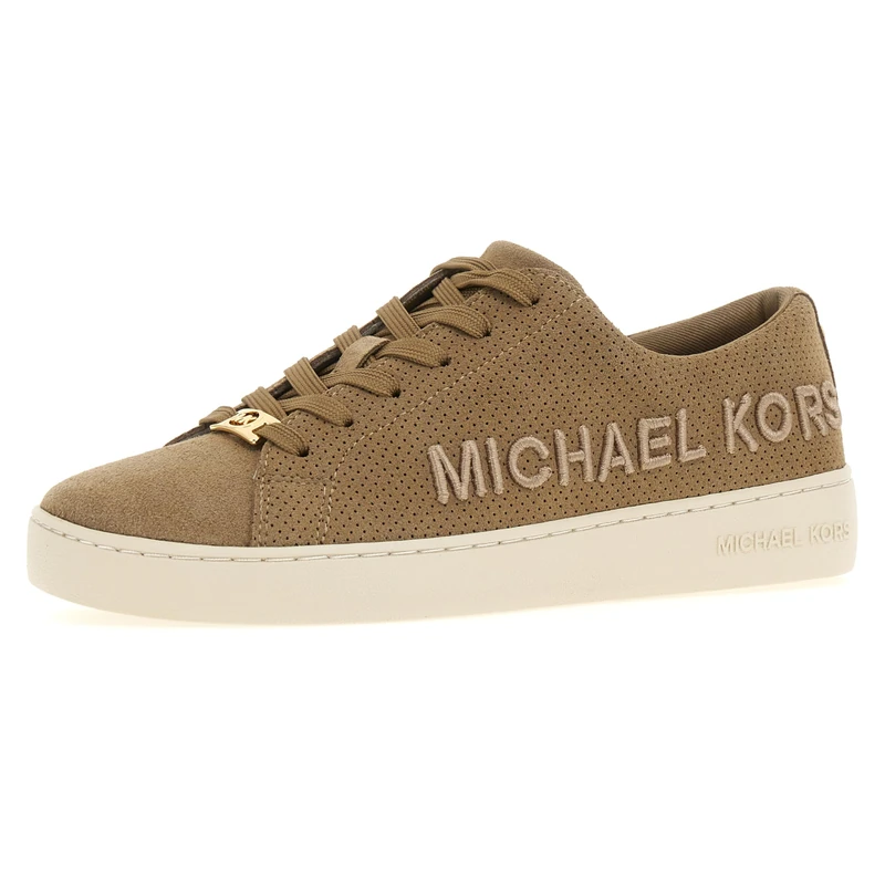 Michael Kors 43R5KEFS1S-297 Keaton LACE UP Women Husk UK 5