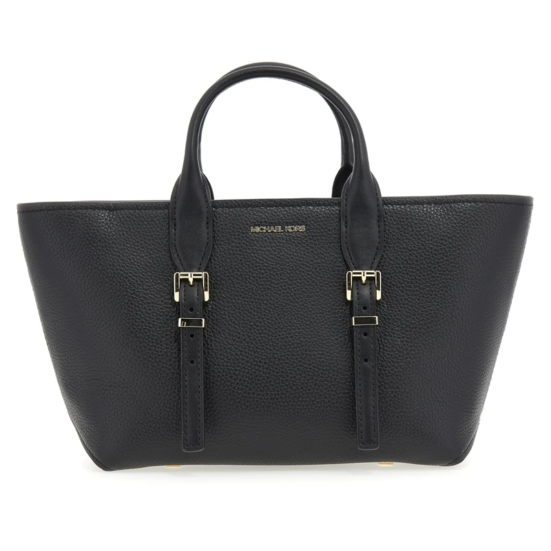 Michael Kors 30R5G9OS1L-001 SM SATCHEL Female BLACK Size One Size