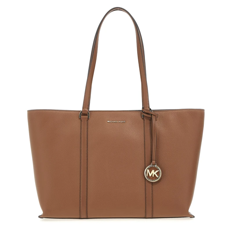 Michael Kors 30R4G1LT3L-230 LG TOTE Female LUGGAGE Size One Size