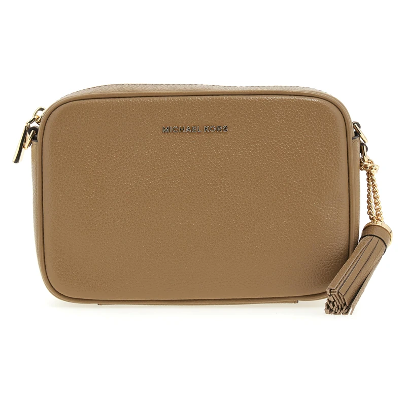 Michael Kors 32F7GGNM8L-297 MD CAMERA BAG Female HUSK Size One Size