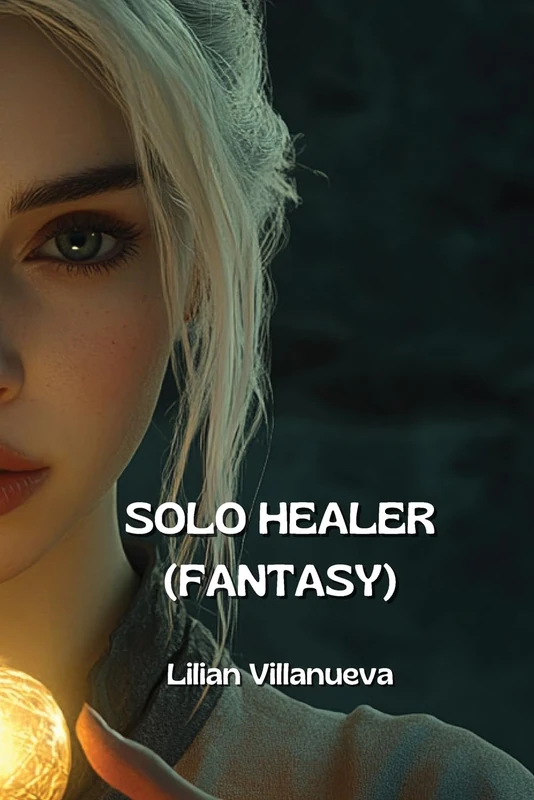 Solo Healer (Fantasy) - Image 1