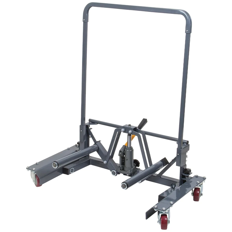 WINNTEC Hydraulic Truck Wheel Dolly