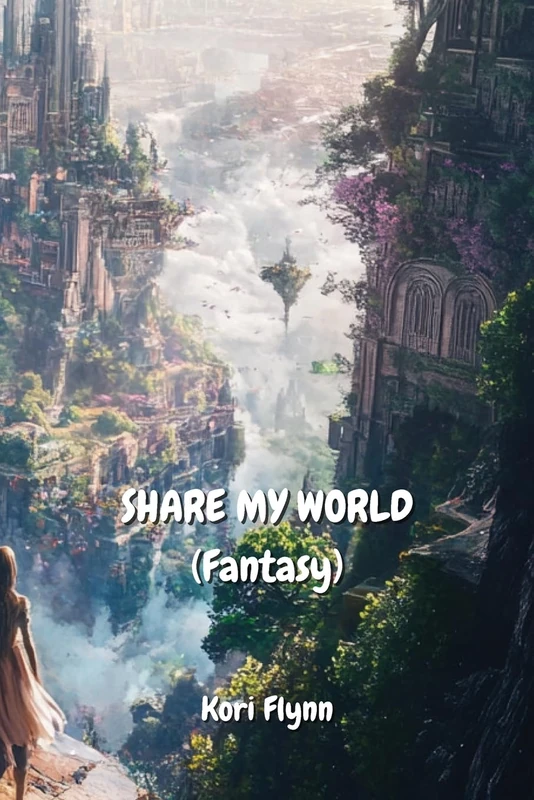 SHARE MY WORLD (Fantasy)