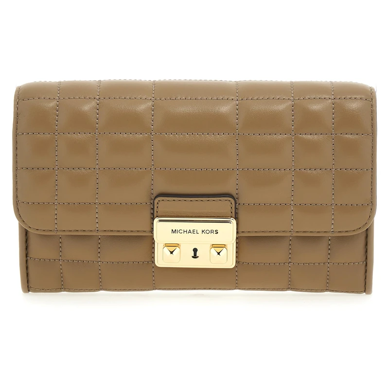 Michael Kors 32S4G2RC9L-297 LG WLLT ON CHN XBODY Female HUSK Size One Size