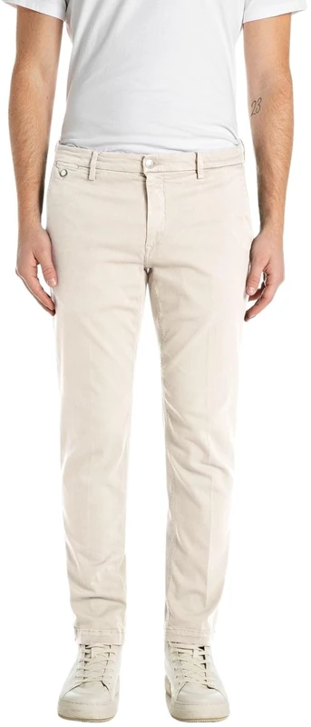 Replay Men's Benni Jeans, 200 Natural Rope, 30W x 32L