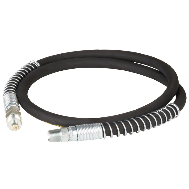 WINNTEC Hose Assembly - Image 1
