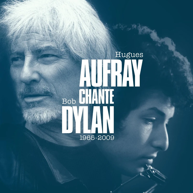 Hugues Aufray chante Bob Dylan (1965-2009) [Coffret 5CD - Tirage Limité] - Image 1
