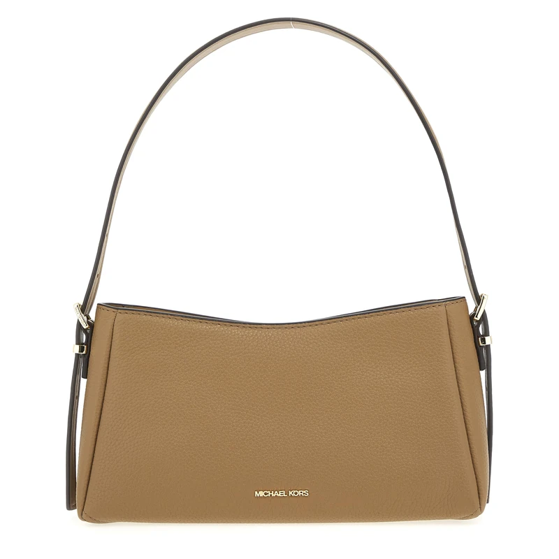 Michael Kors 32R5G9OC6L-297 MD POUCHETTE Female HUSK Size One Size