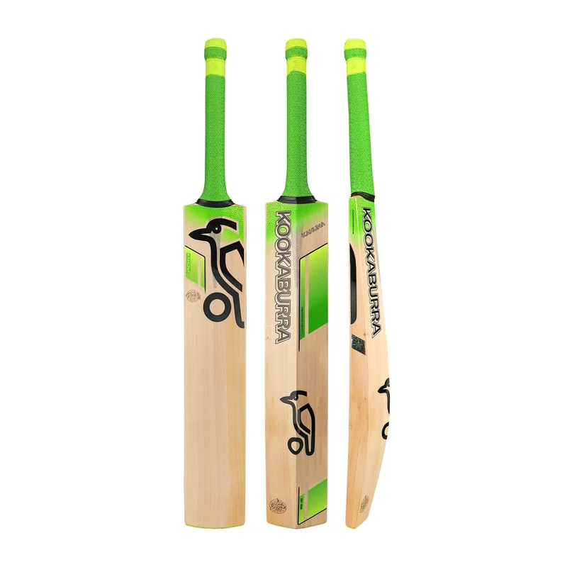 Kookaburra Kahuna Pro Cricket Bat - Size 6