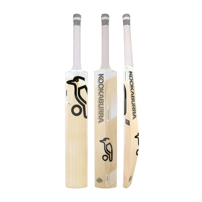 Kookaburra Ghost 6.4 Cricket Bat - Size 4