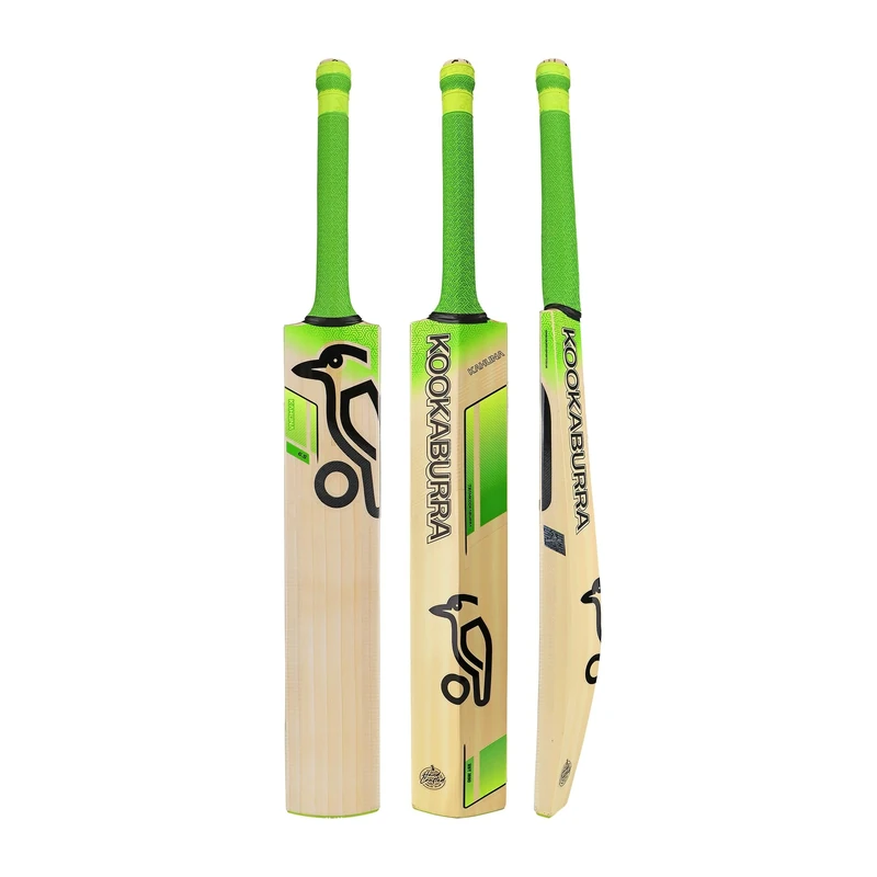 Kookaburra Kahuna 6.5 Cricket Bat - Size 1