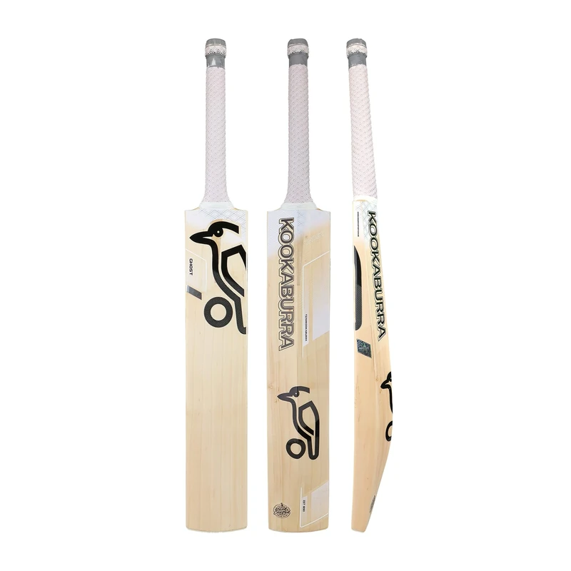Kookaburra Ghost 1.1 Cricket Bat - Harrow